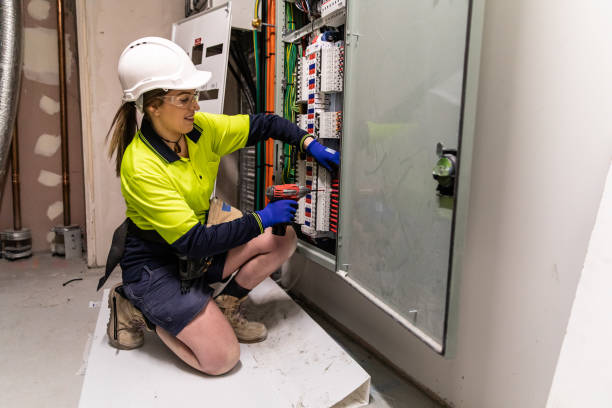 Best Circuit Breaker Repair  in Sierra View, PA