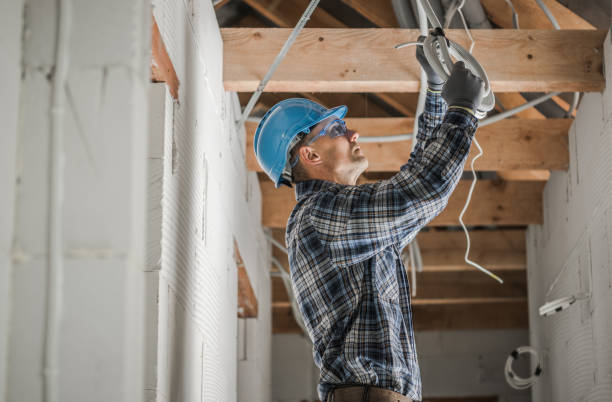 Best Residential Electrician Services  in Sierra View, PA