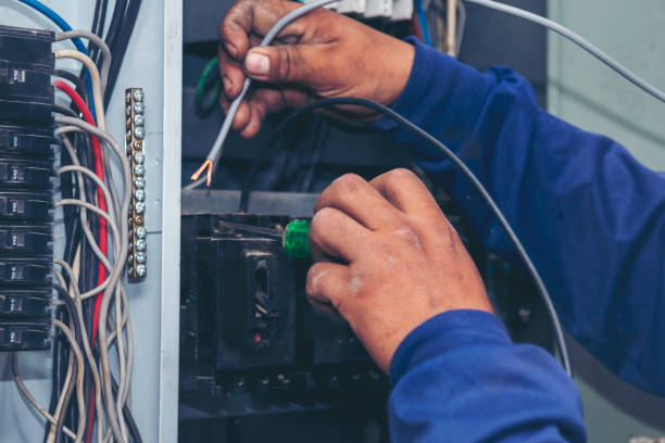 Best Affordable Electrician  in Sierra View, PA