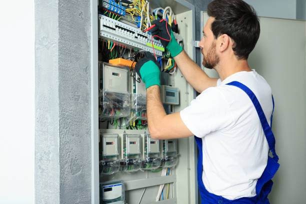 Best Commercial Electrician Services  in Sierra View, PA
