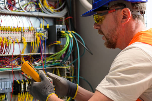 Best Electrical Rewiring Services  in Sierra View, PA
