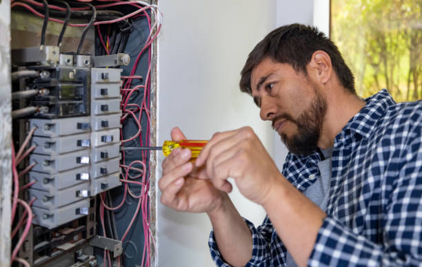 Best Affordable Emergency Electrician  in Sierra View, PA